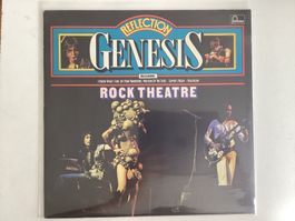 Genesis LP - Reflection