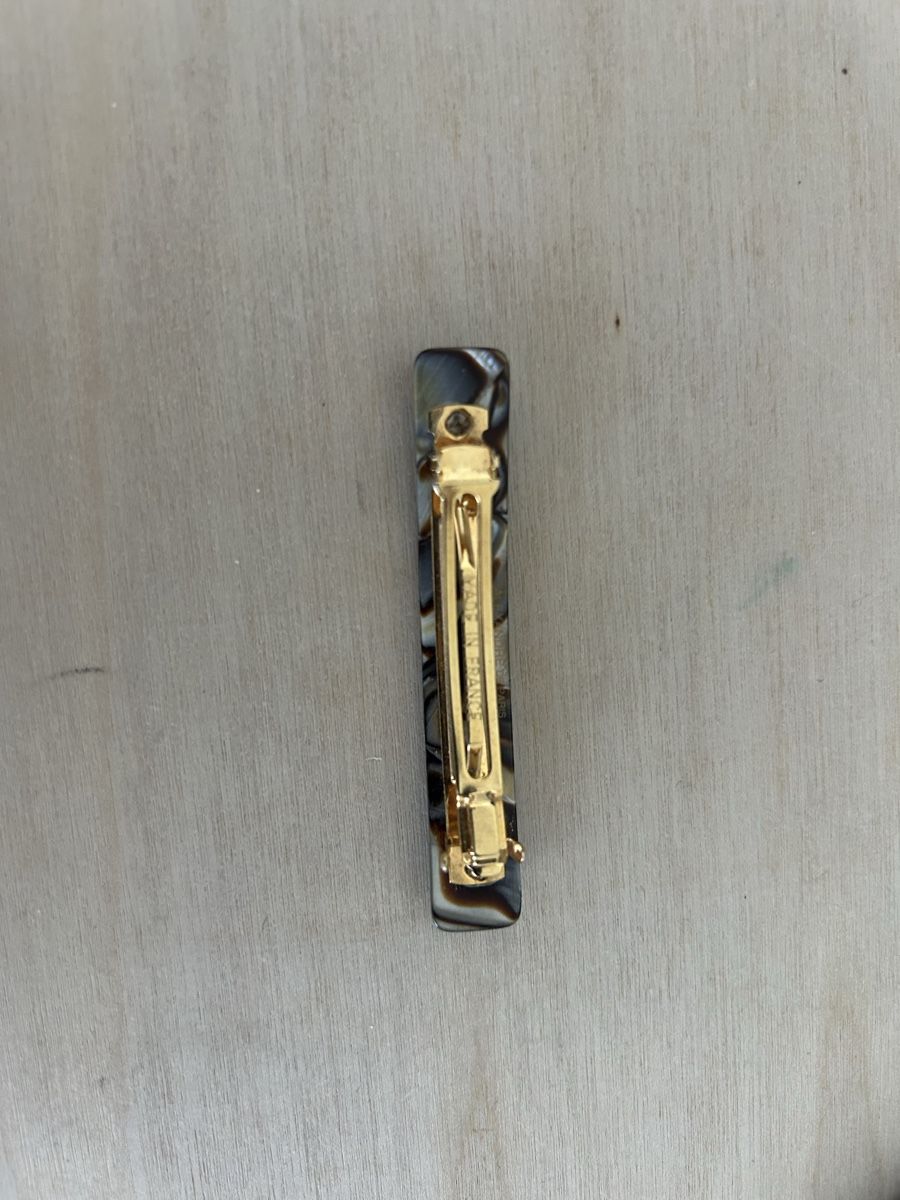 Accessoires pour cheveux: Alexandre de Paris Small Hair Barrette  – Neuf (Voir description) à Epalinges par kat_lyp6 1
