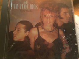Vaya Con Dios - Night Owls (CD)