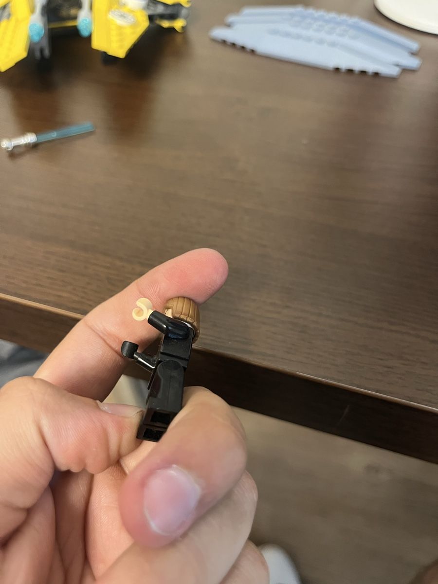 Lego Giocattoli: Lego Star Wars 7256 – Usato da Geuensee venduto da kay_rj67 4