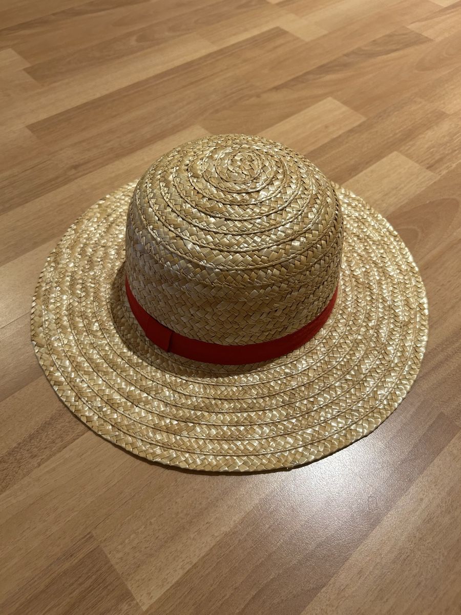 Hüte, Mützen & Caps: Chapeau One Piece Luffy et Law – Neu (gemäss Beschreibung) aus Villars-le-Terroir von bre_5rxb 1
