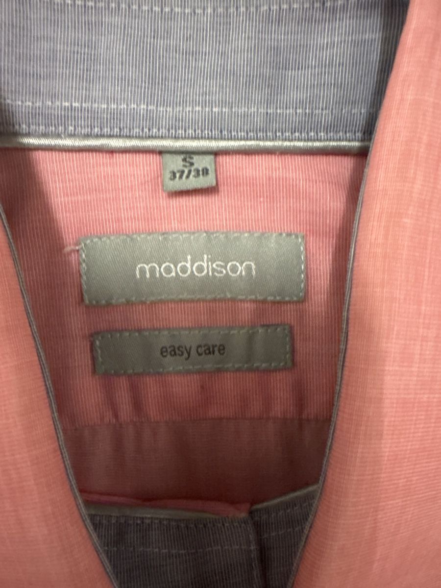 Maddison Camicie: Maddison Hemd, Gr. S (37/38) – Nuovo (secondo la descrizione) da Kollbrunn venduto da Frma18 1