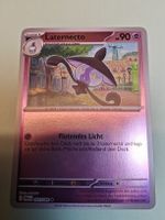 Pokémon Laternecto 037/084 Reverse Holo PBLde – Deutsch – NM
