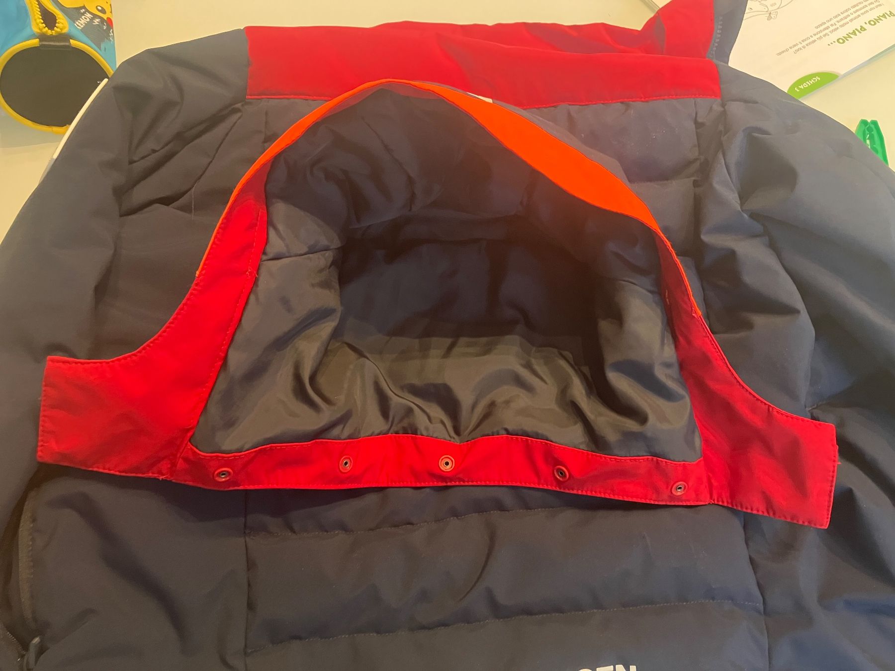 Helly Hansen Giacche: Jacke helly hansen HH 128 bis 140 – Nuovo (secondo la descrizione) da Zürich venduto da the_2lsz 2