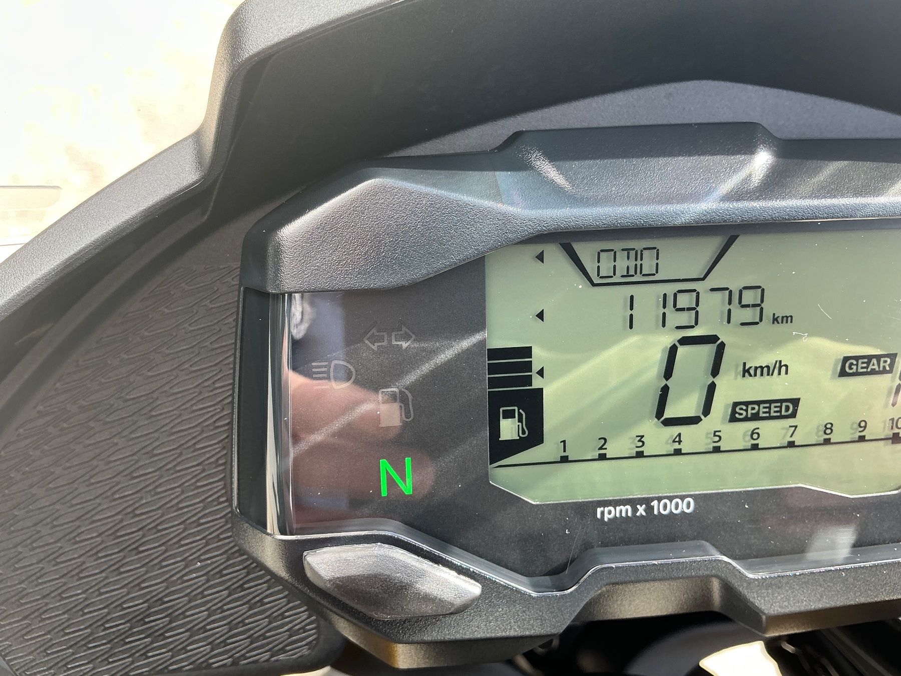 BMW Enduro: BMW G 310 GS AB MFK – Usato da strengelbach venduto da Zoks 8