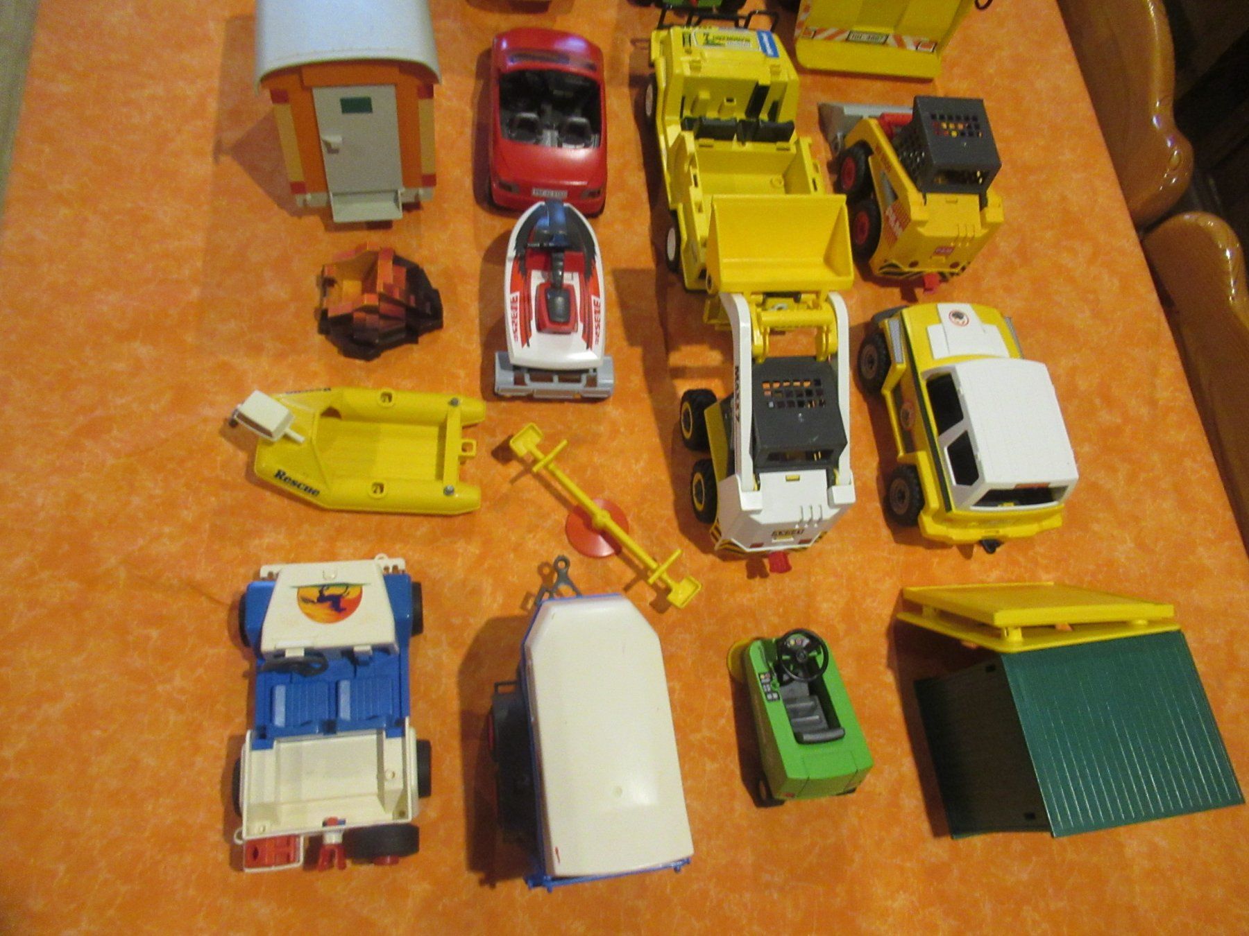 Playmobil Giocattoli: Playmobil divers – Usato da Gryon venduto da Jessicaj87 3