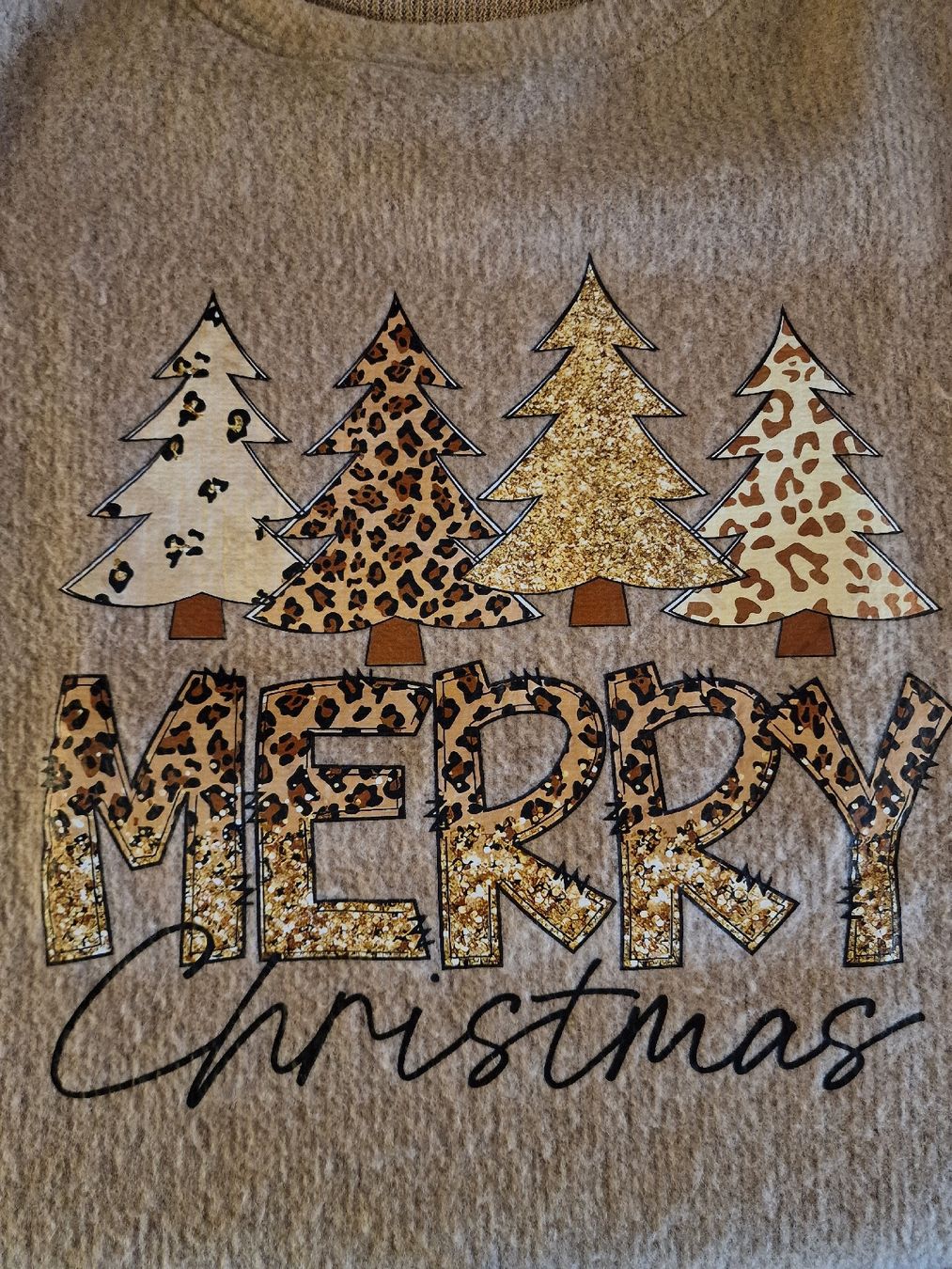 Maglioni & Felpe: 🌲Weihnachtspullover mit Tannenbaum Motiv, Gr. S – Nuovo (secondo la descrizione) da Langnau am Albis venduto da Spusili 1
