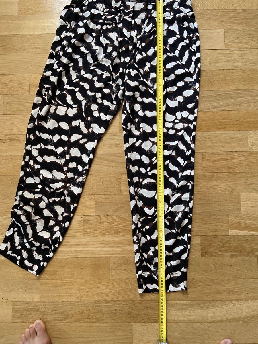 Taifun Hosen: TAIFUN HOSE GRÖSSE 38 – Neu (gemäss Beschreibung) aus Zürich von schneeflocke303 3