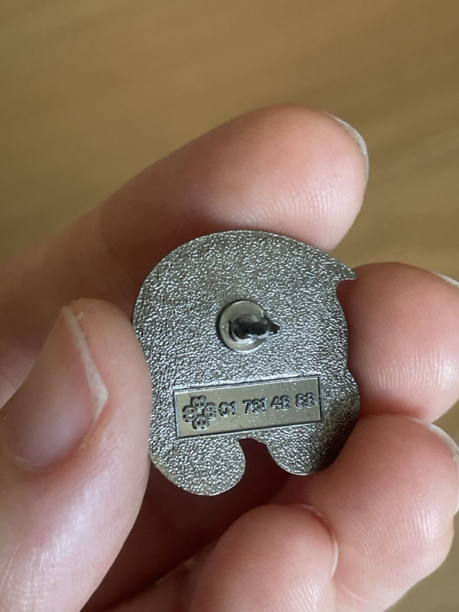 Placchette & Badge: Pin‘s "Spende Blut"  – Usato da Fribourg venduto da Mymikrakra01 2