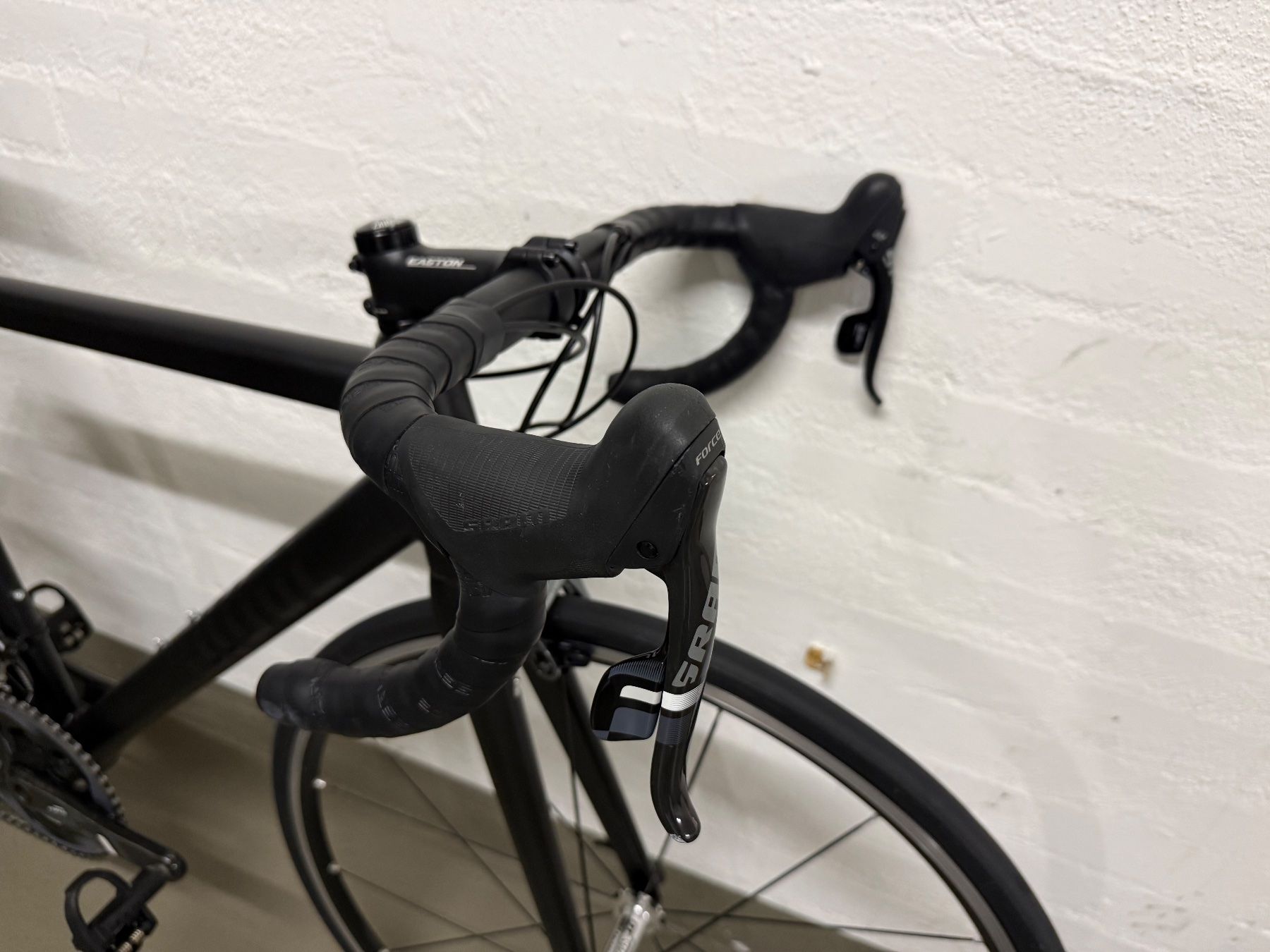 Rose Biciclette: Rose Xeon RS, Sram Force – Usato da Effretikon venduto da tim0thy 3