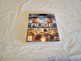 Ruse Move PS3