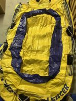 Schlauch Boot Challanger 400