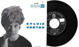 Sylvie Vartan - Quand le film est triste