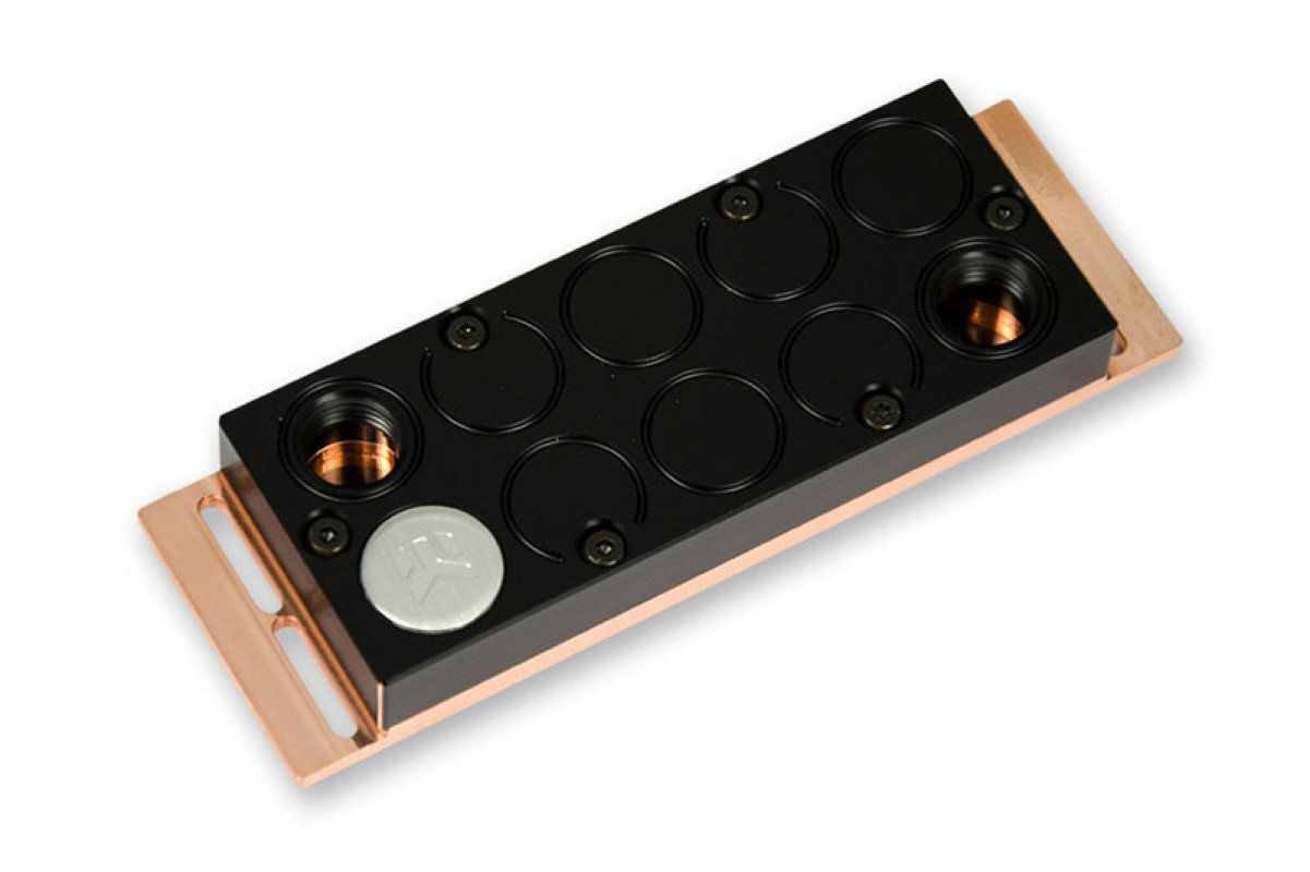 PCs: EK-RAM Monarch X4 - Acetal CSQ – D'occasion à Fribourg par DASH-D