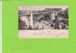 Bern-Kornhausbrücke