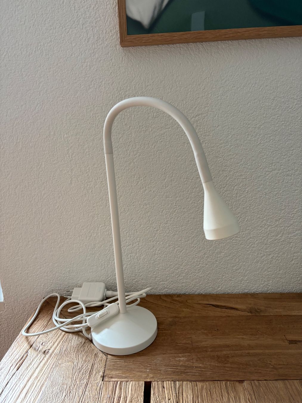 Ikea Lampen: Schreibtischlampe Nävlinge IKEA – Gebraucht aus Köniz von com_5kl2 1