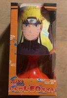 Lampe de chevet Naruto