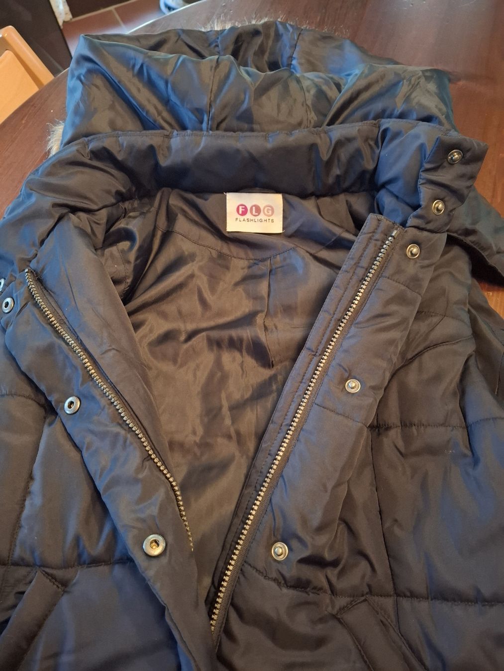 Gilets & Westen: Gilet Damen Gr 46 – Gebraucht aus Hätzingen von Snoopi84 2