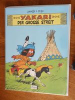 YAKARI - DER GROSSE STREIT - SOFTCOVER - 6