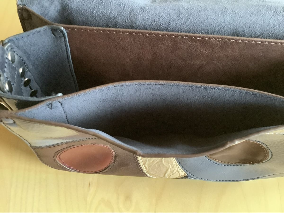 Desigual Sacs femmes: Sac bandoulière Desigual – Neuf (Voir description) à Le Noirmont par Thiwen-Ric 4