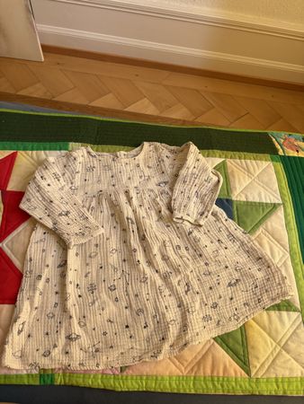 Kleid my little Cozmo grösse 18 Mt