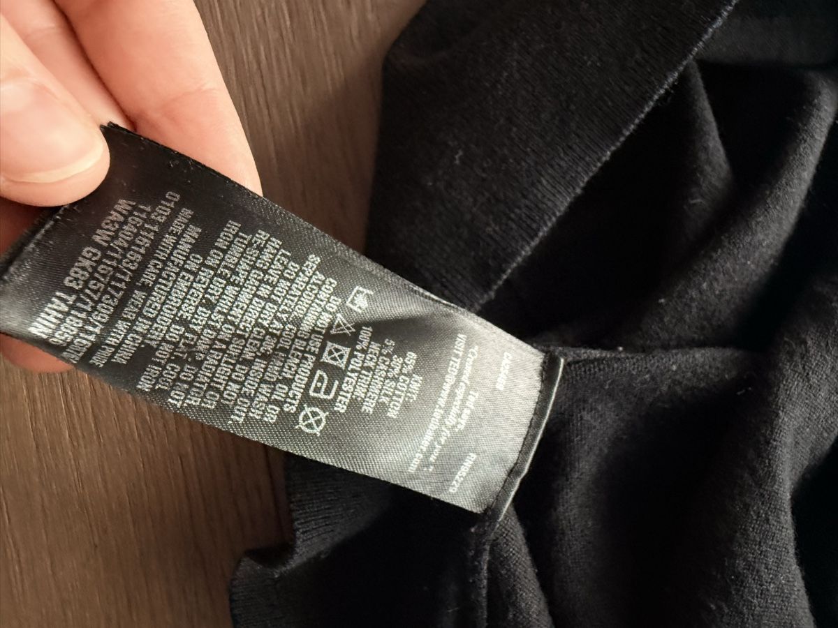 Maglioni & Felpe: Ted baker jumper – Usato da Melide venduto da Nikola-123 3
