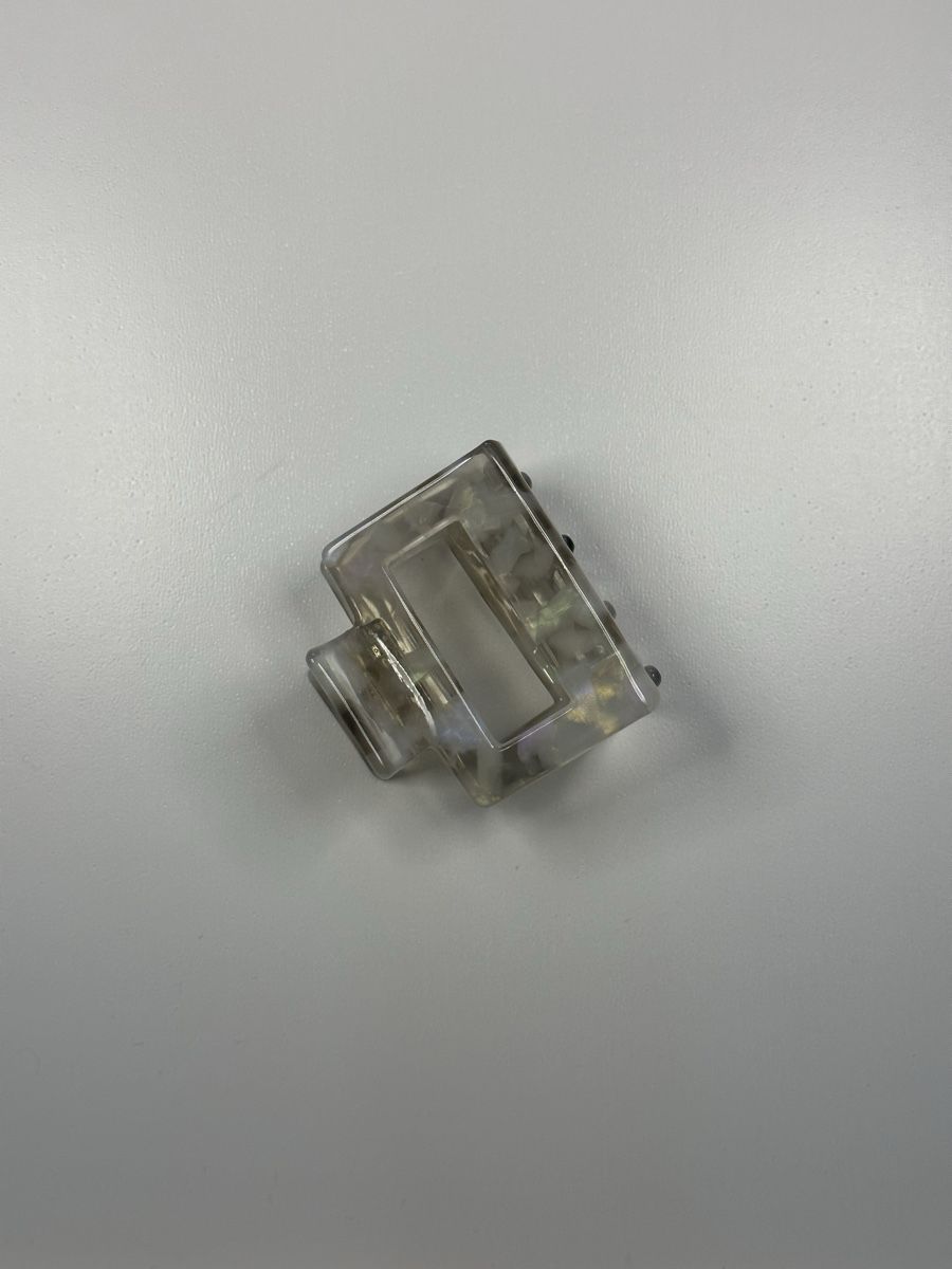 Accessori per capelli: Hair claw clip 5cm – Nuovo e nell'imballaggio originale da Winterthur venduto da LeLe0606 5