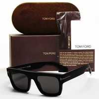 Lunettes de soleil - Tom Ford