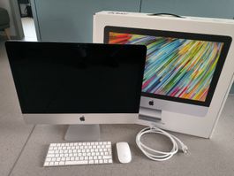 iMac Retina 4K 21,5"