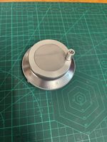 MPG Handrad, Impulsgeber