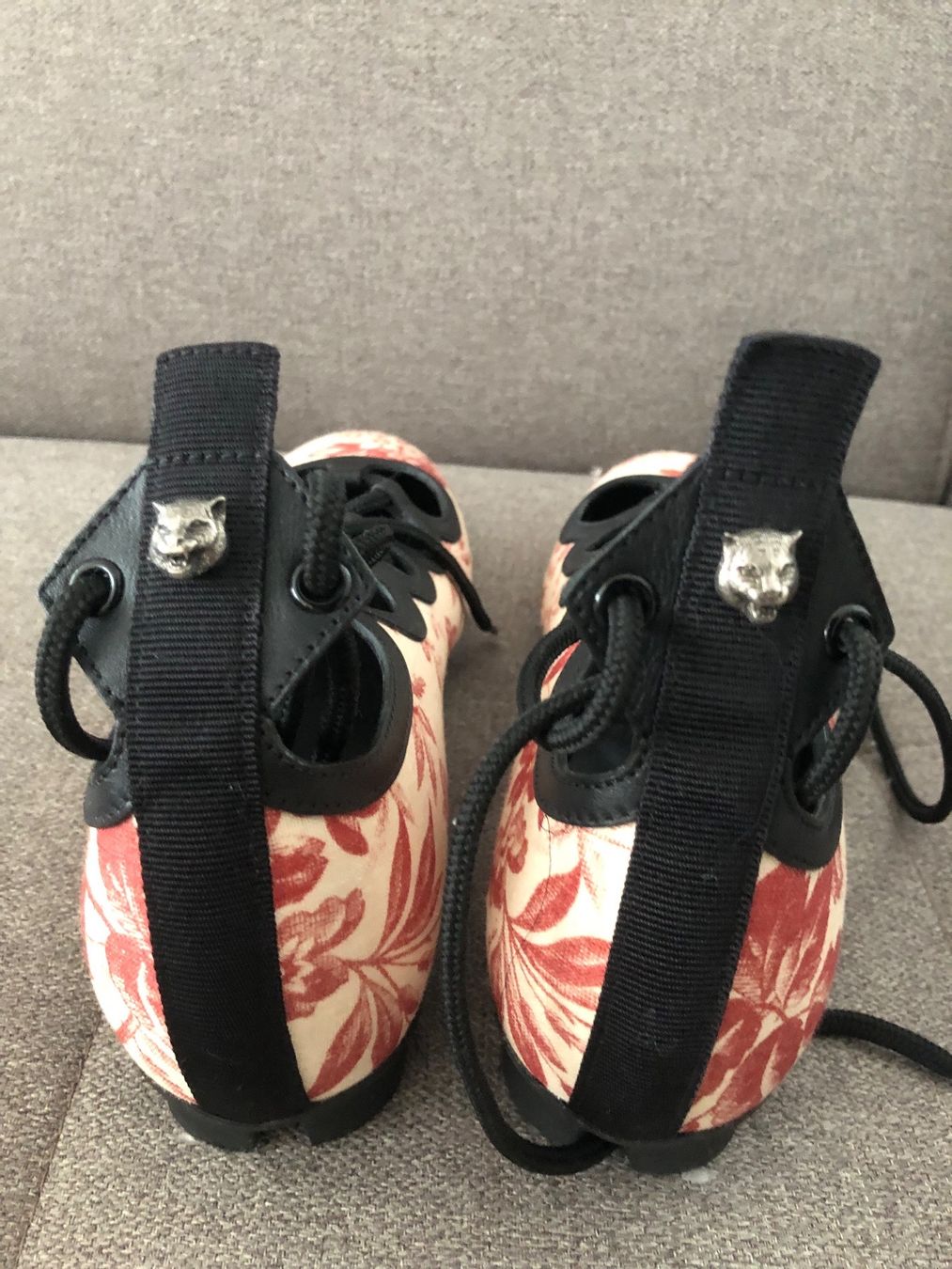 Gucci Scarpe da donna: Gucci Sneakers – Nuovo (secondo la descrizione) da St. Moritz venduto da Capricorn88 1