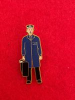 Pin's CFF/SBB