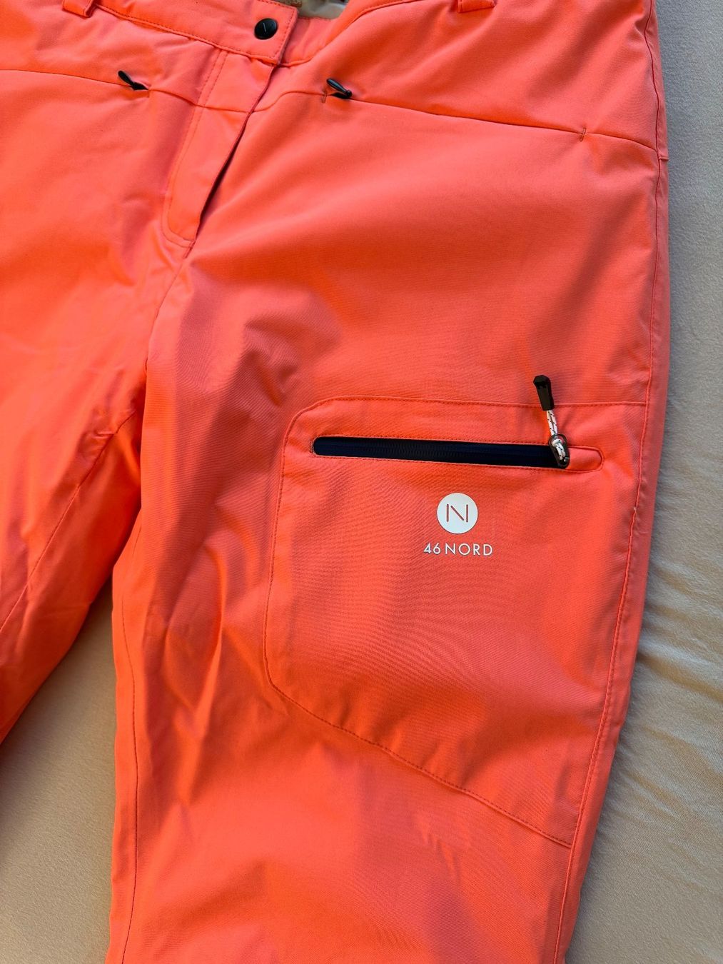 Pantaloni: Skihose – Nuovo (secondo la descrizione) da Luzern venduto da Ankerli 5