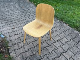 Muuto Visu Stuhl