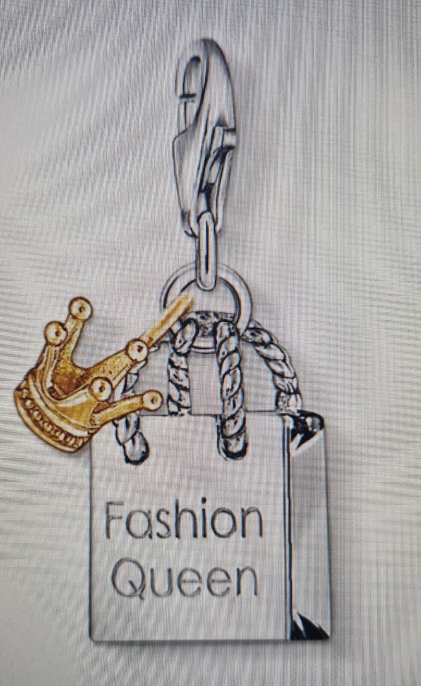 Thomas Sabo Pendentifs: Charm von Thomas Sabo – Neuf avec emballage d'origine à Wiesendangen par Stregolina 3
