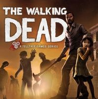 😎The Walking Dead die Komplette erste Staffel   Xb One