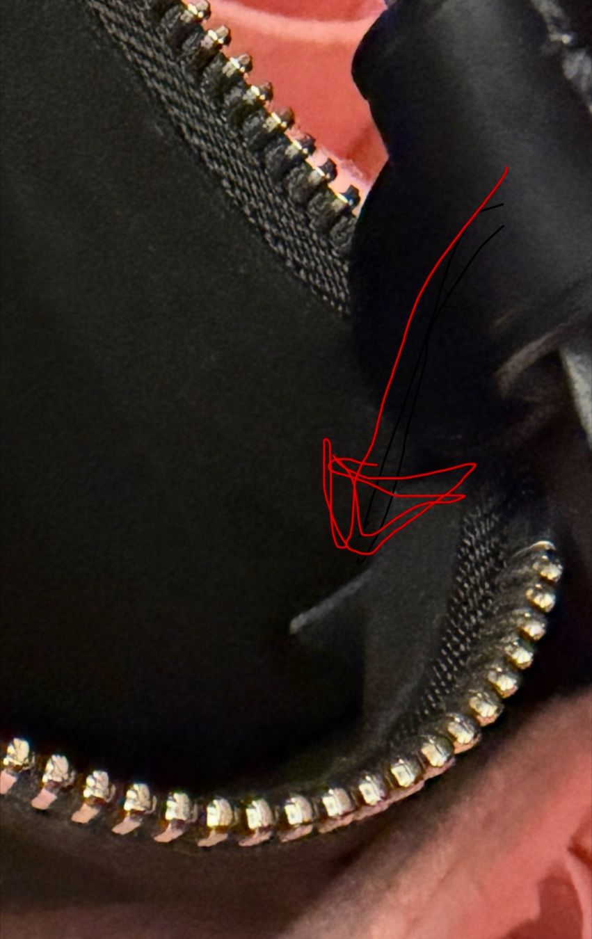 Louis Vuitton Borse da donna: Louis Vuitton Noe Epi Leder – Nuovo (secondo la descrizione) da Konolfingen venduto da Sonnenblu0 5
