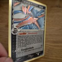 Deoxys