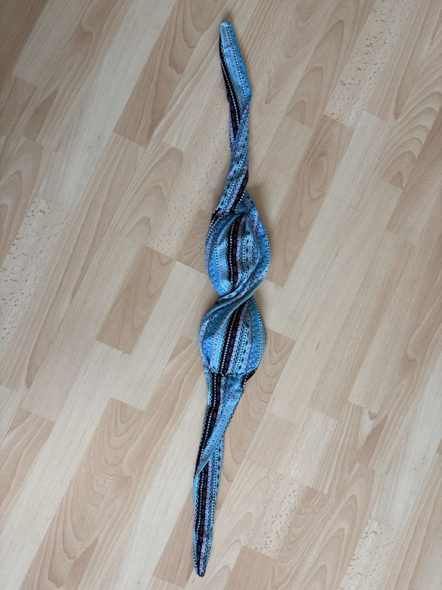 Maillots de bain & Bikinis: Bikini Set gemustert blau Grösse S – D'occasion à Müntschemier par Karola1986 3