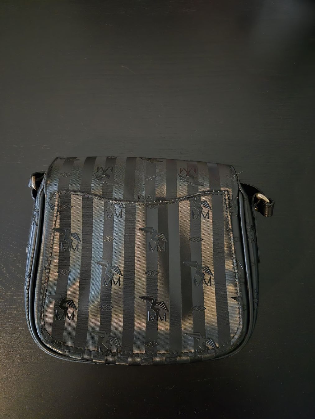 Maison Mollerus Taschen für Damen: Maison Mollerus Vinerus – Gebraucht aus Berikon von Solo54 2