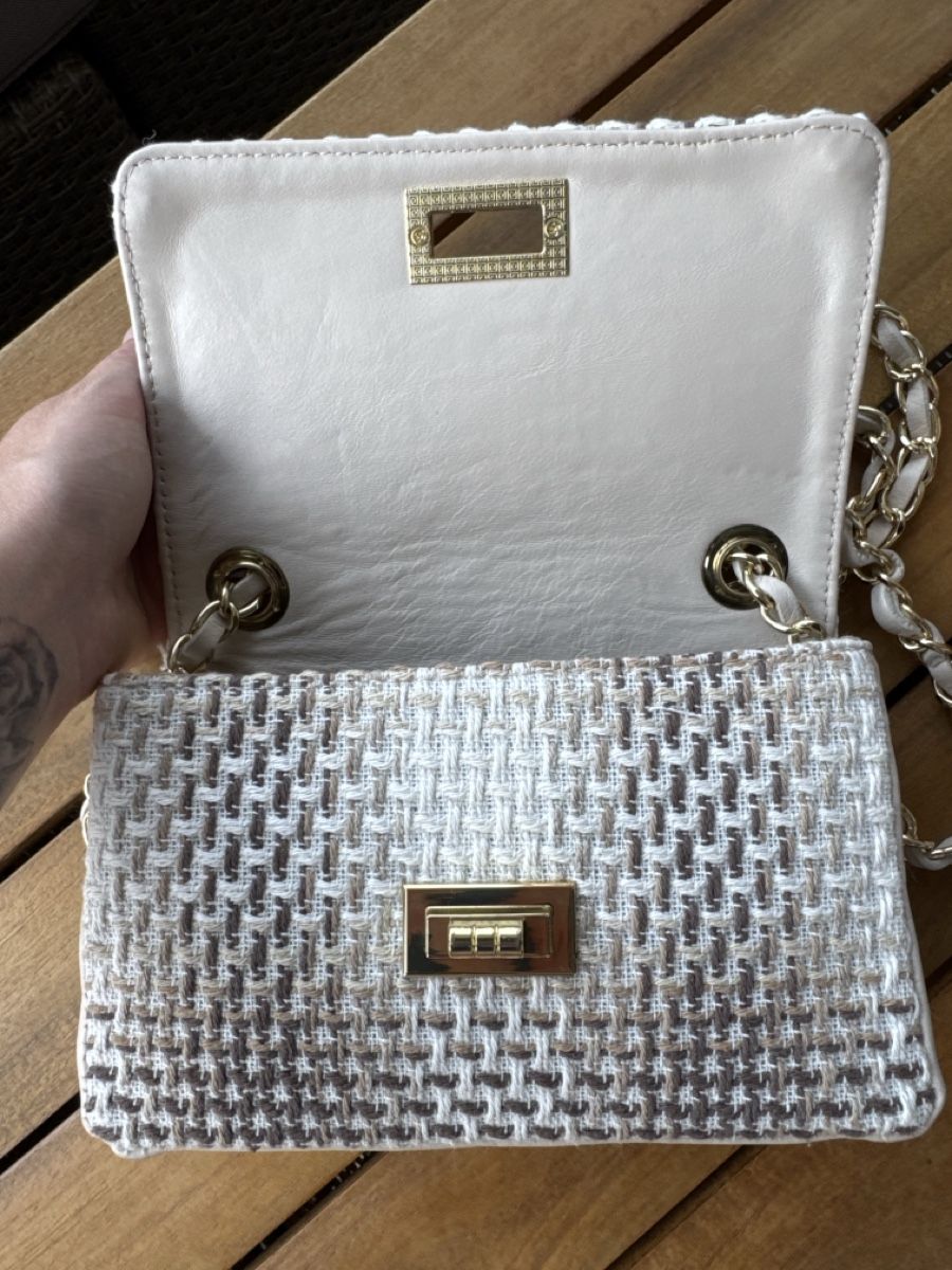 Taschen für Damen: kleine Tasche – Neu (gemäss Beschreibung) aus Hittnau von Sunsetdreamer 2