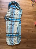 Kinder Reiseschlafsack KidSak Cotton