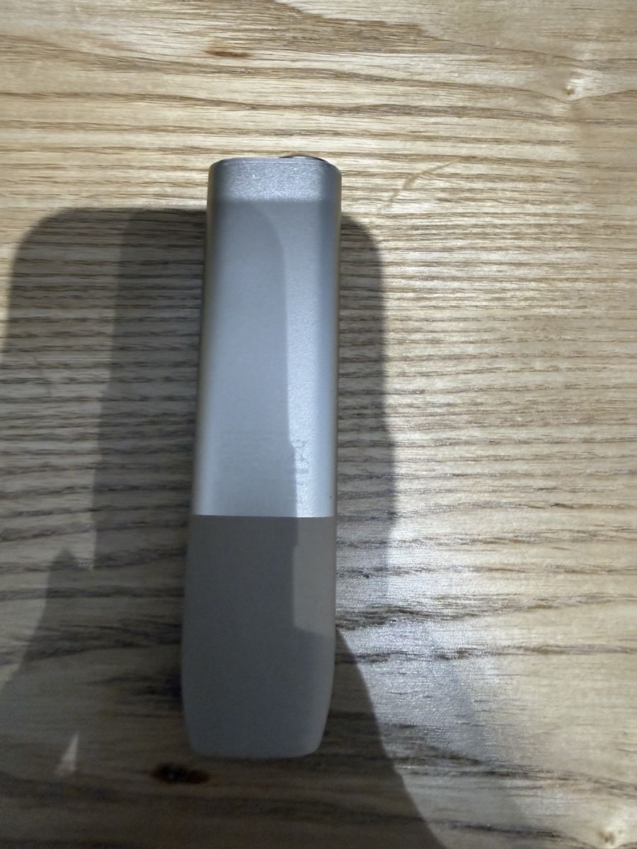 Iqos Sonstige Tabakwaren: Iqos  – Gebraucht aus Les Acacias von A.cicc 1