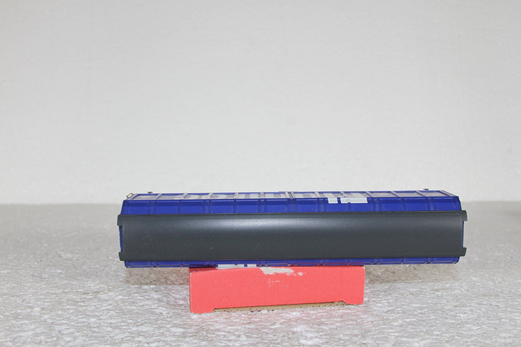 Märklin Modellini di ferrovie: Märklin  SBB 48024 Flumroc – Usato da Triesen venduto da gleis8 5