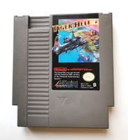 Tiger-Heli - Nintendo NES - Top Zustand!