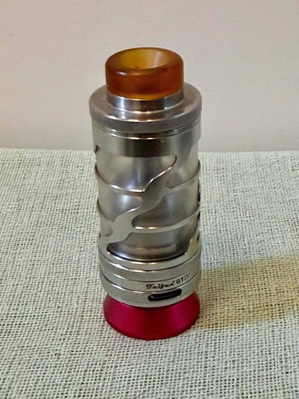 Sonstige Tabakwaren: Taifun GT IV" - Storm Edition – Neu (gemäss Beschreibung) aus Gretzenbach von Spacemonk13