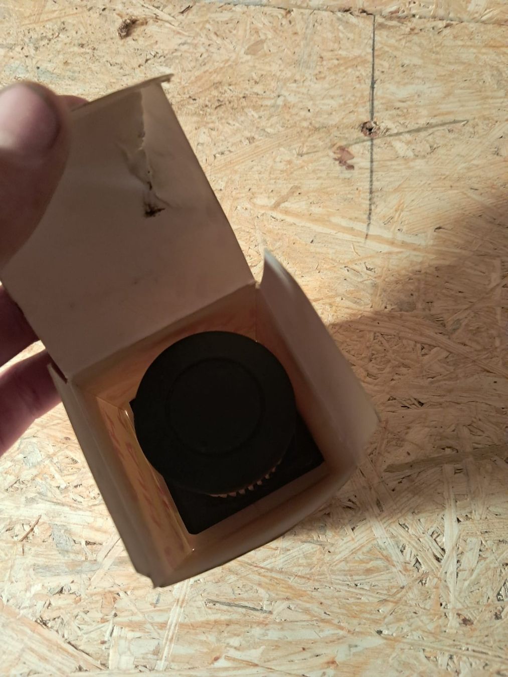 Mofas: Sachs 503 tuning luftfilter – Gebraucht aus Reichenbach i. K. von wit_67kc 2
