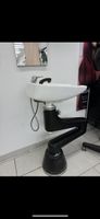 Coiffeurwaschbecken 