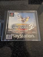 Tony Hawk's Pro Skater 2 PS1