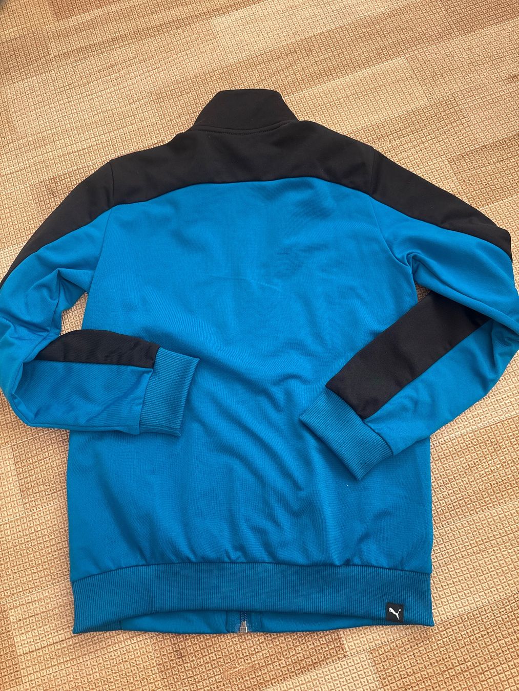 Puma Giacche & Cappotti: Puma Trainingsjacke Gr 152 – Usato da Thun venduto da Melpi2010 2